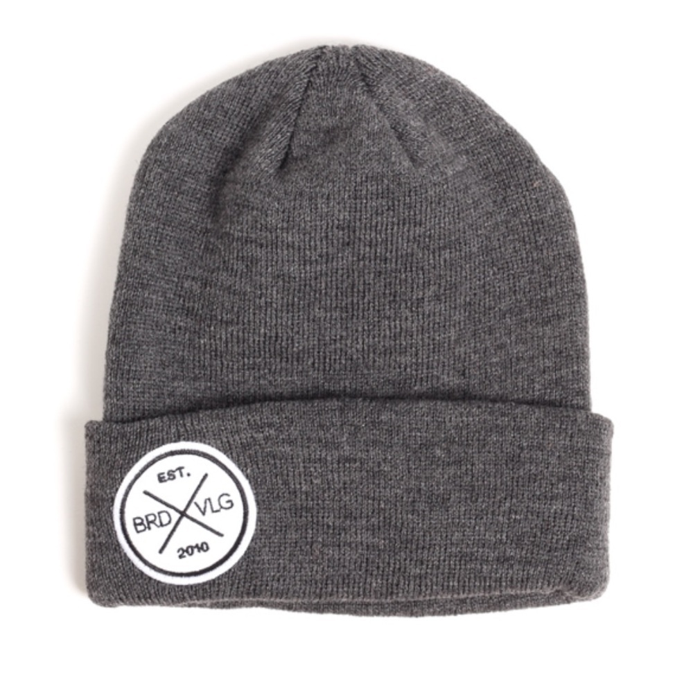 Beanie From  Finland made in Italy